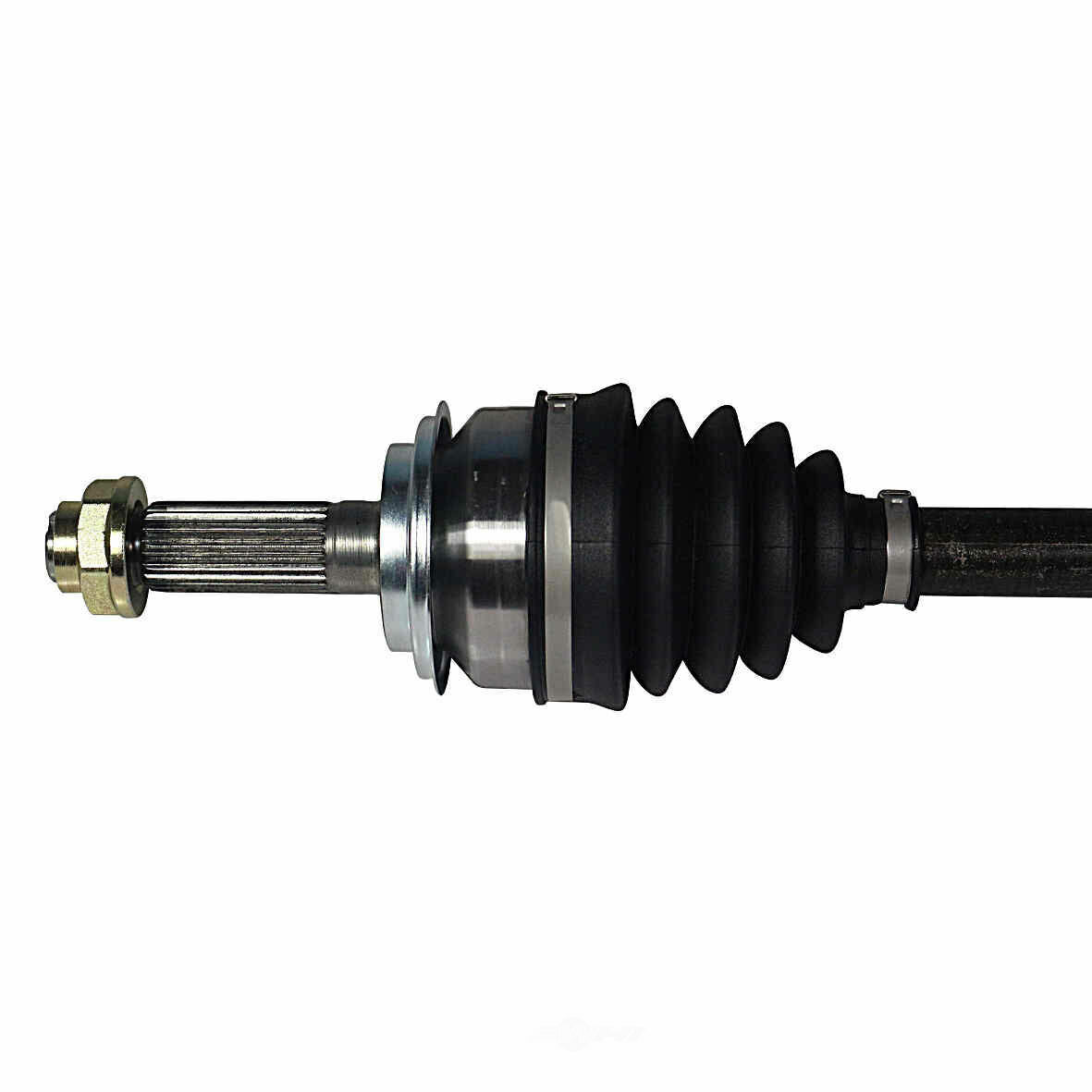 GSP North America NCV36102 CV Axle Assembly