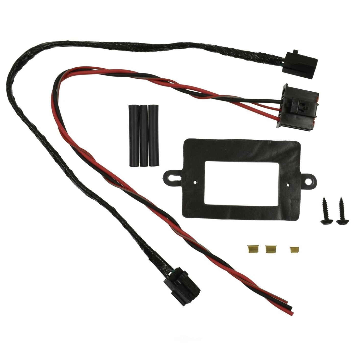 BWD PT2326 HVAC Blower Motor Resistor Connector