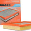 Fram CA12260 Air Filter