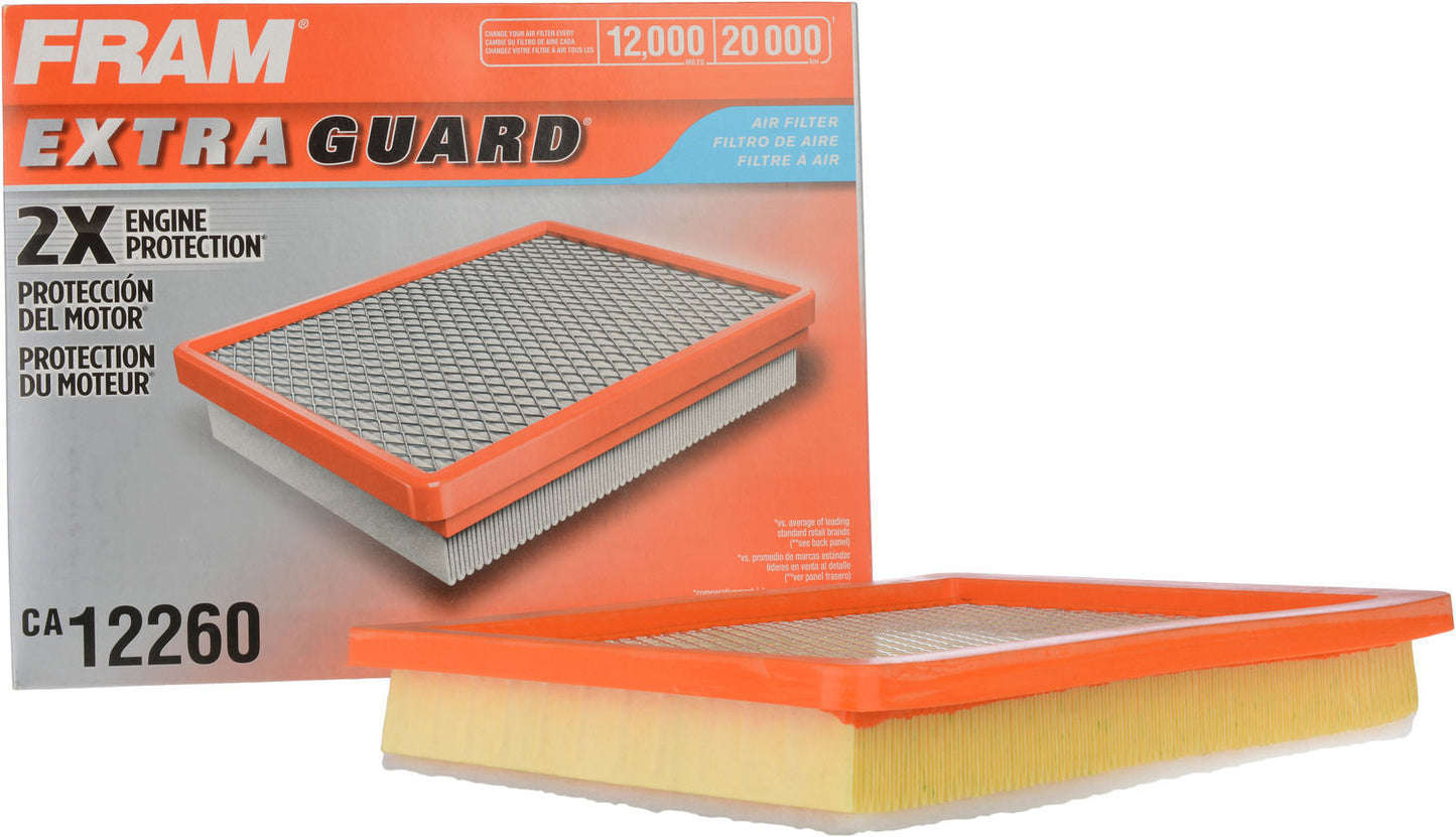 Fram CA12260 Air Filter