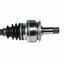 GSP North America NCV12093 CV Axle Assembly