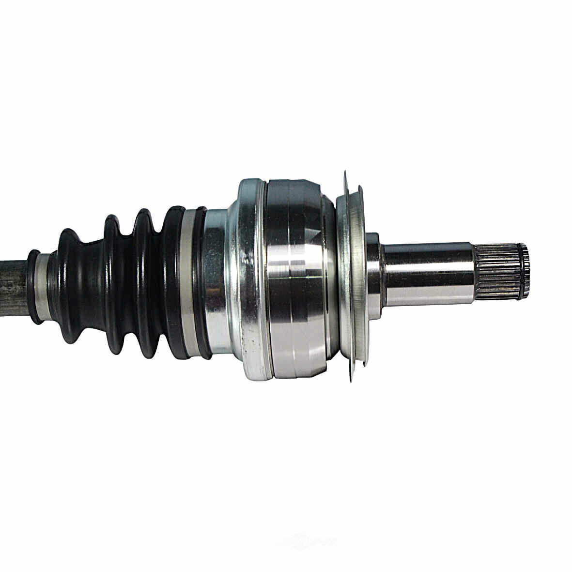 GSP North America NCV12093 CV Axle Assembly