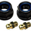 ACDelco Advantage MS258127 Suspension Stabilizer Bar Link Kit