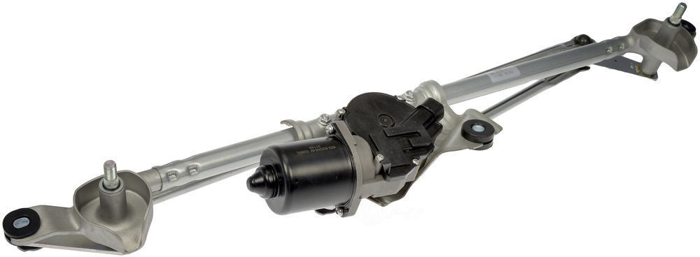 Dorman 602-825AS Windshield Wiper Motor and Linkage Assembly