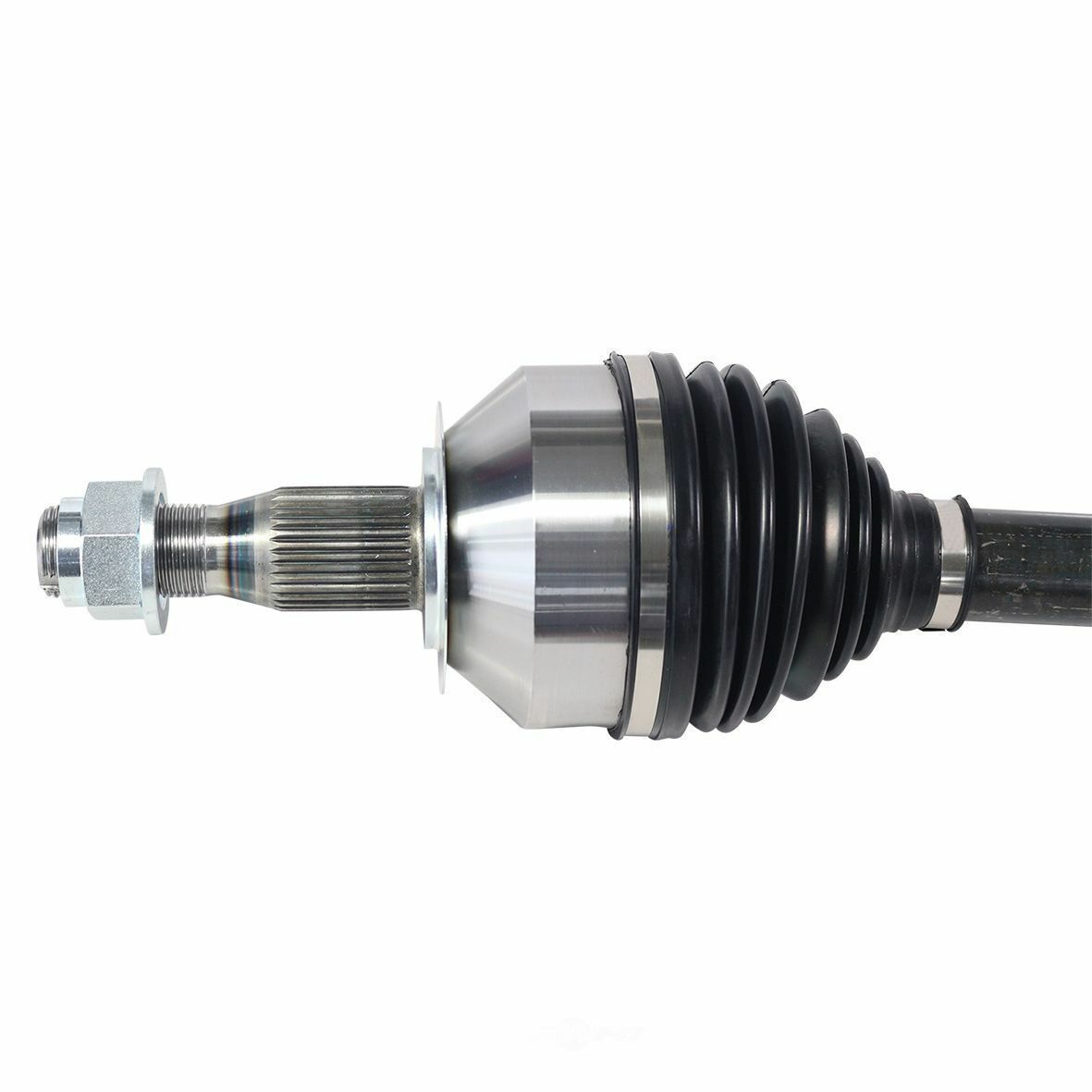 GSP North America NCV10145 CV Axle Assembly
