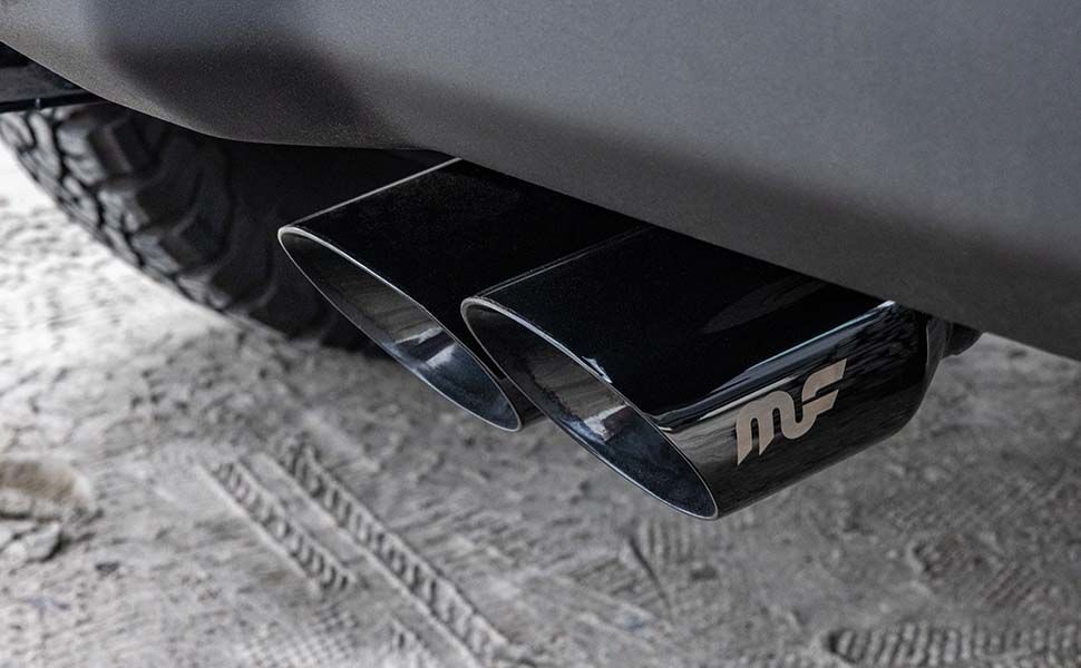 Magnaflow 19598 Exhaust System Kit
