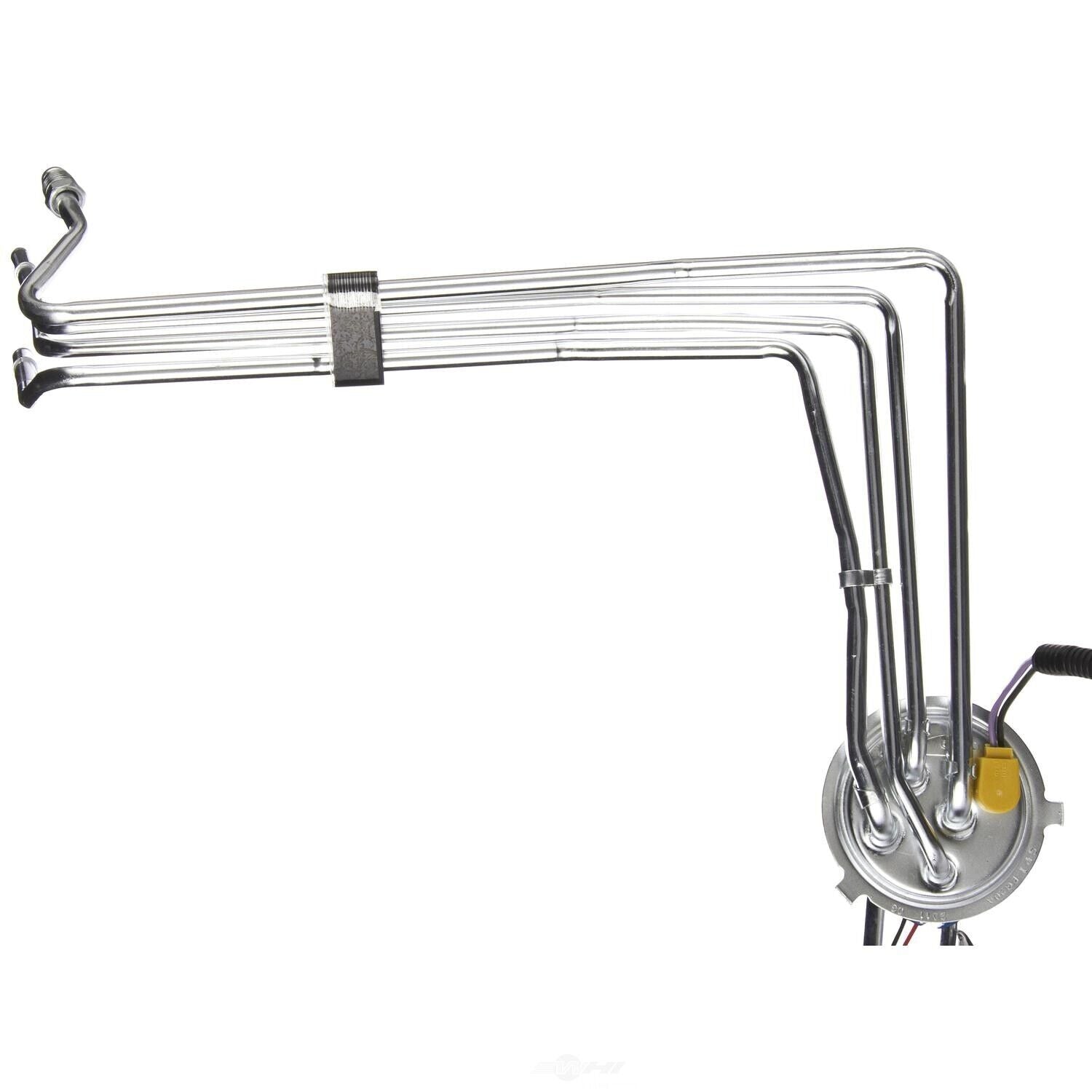 Spectra Premium Industries Inc SP20A1H Fuel Pump and Sender Assembly