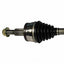 GSP North America NCV12007 CV Axle Assembly
