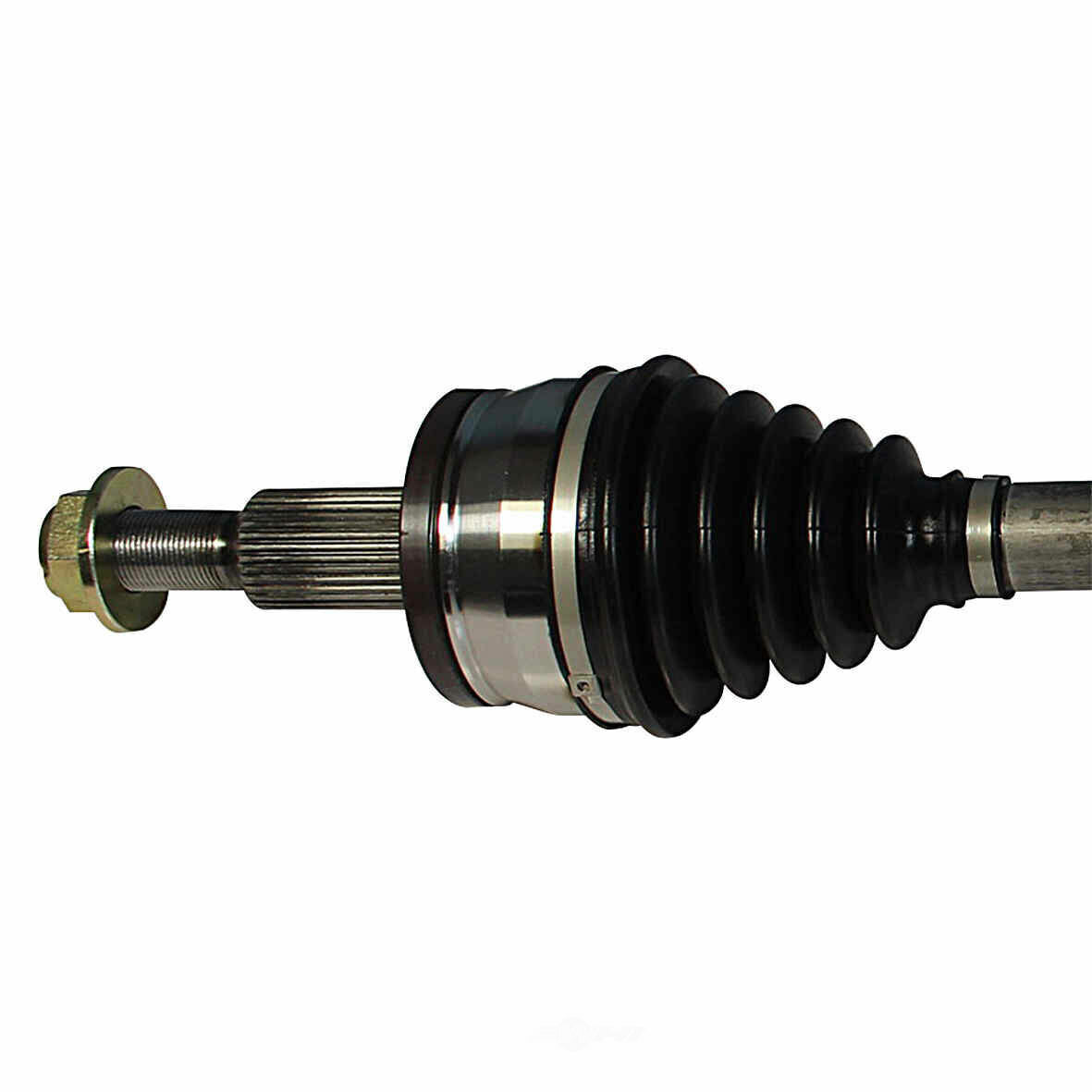 GSP North America NCV12007 CV Axle Assembly