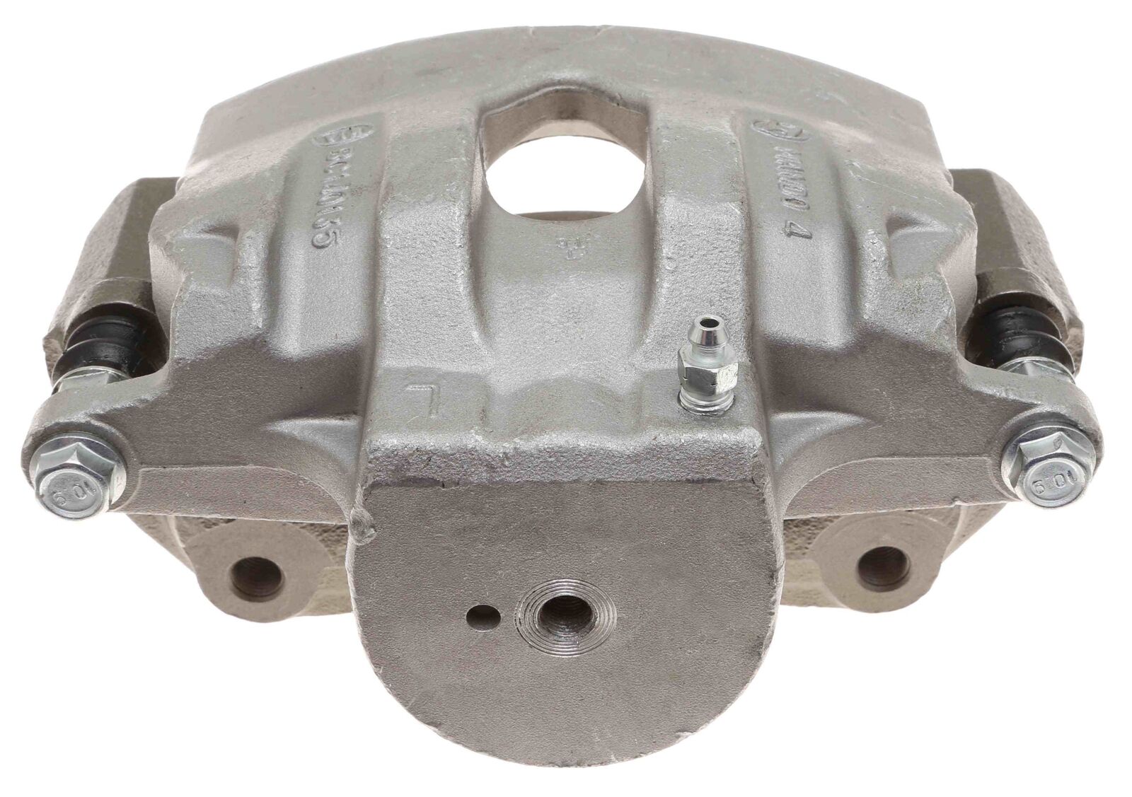 ACDelco Professional Durastop 18FR12496 Disc Brake Caliper