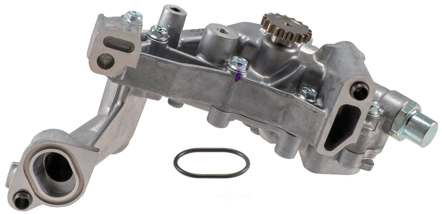 Melling M572 Engine Oil Pump
