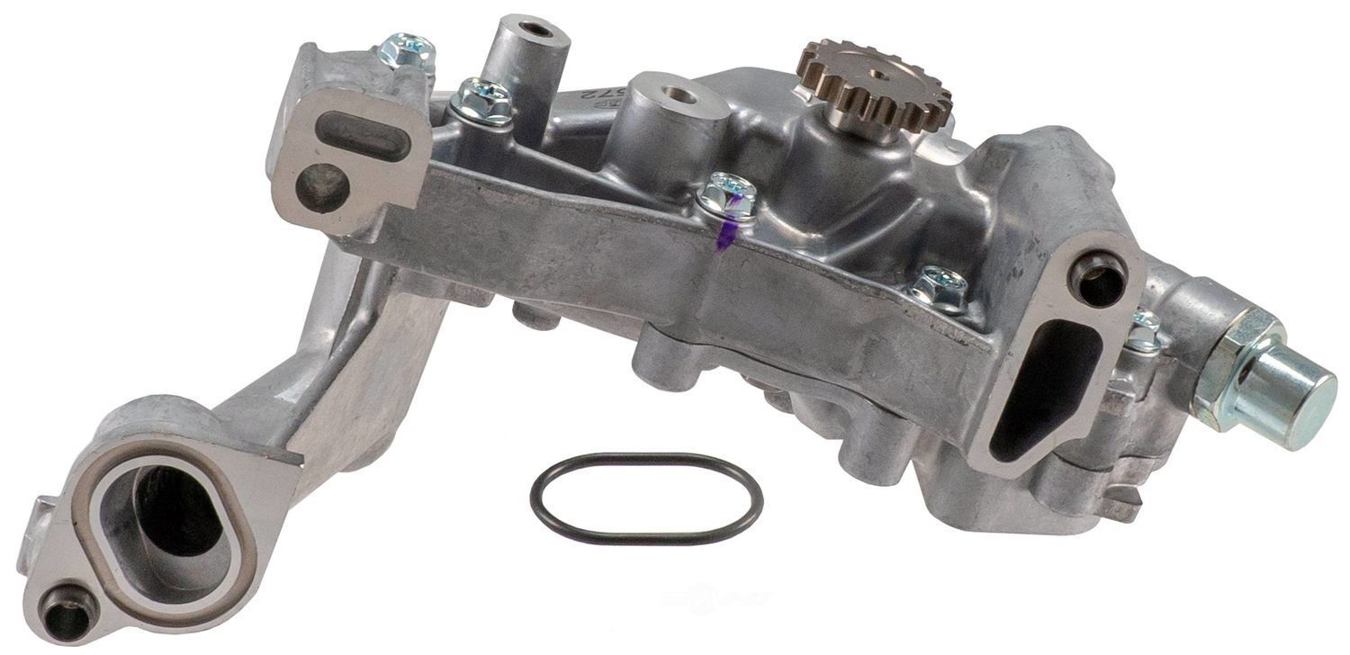 Melling M572 Engine Oil Pump