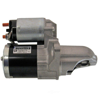ACDelco Professional 336-2264 Starter Motor