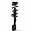 Monroe 272729 Suspension Strut and Coil Spring Assembly