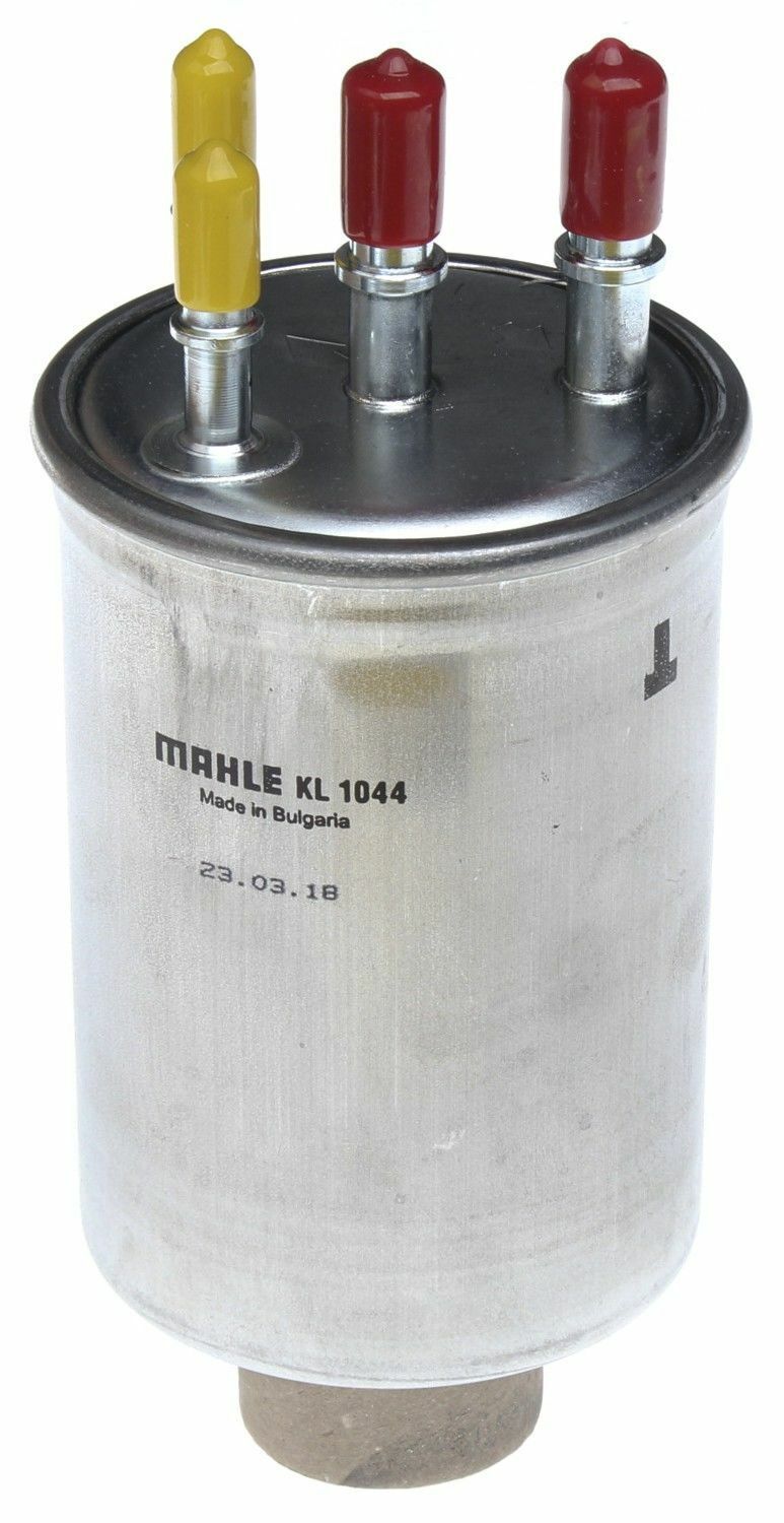 Mahle KL 1044 Fuel Filter