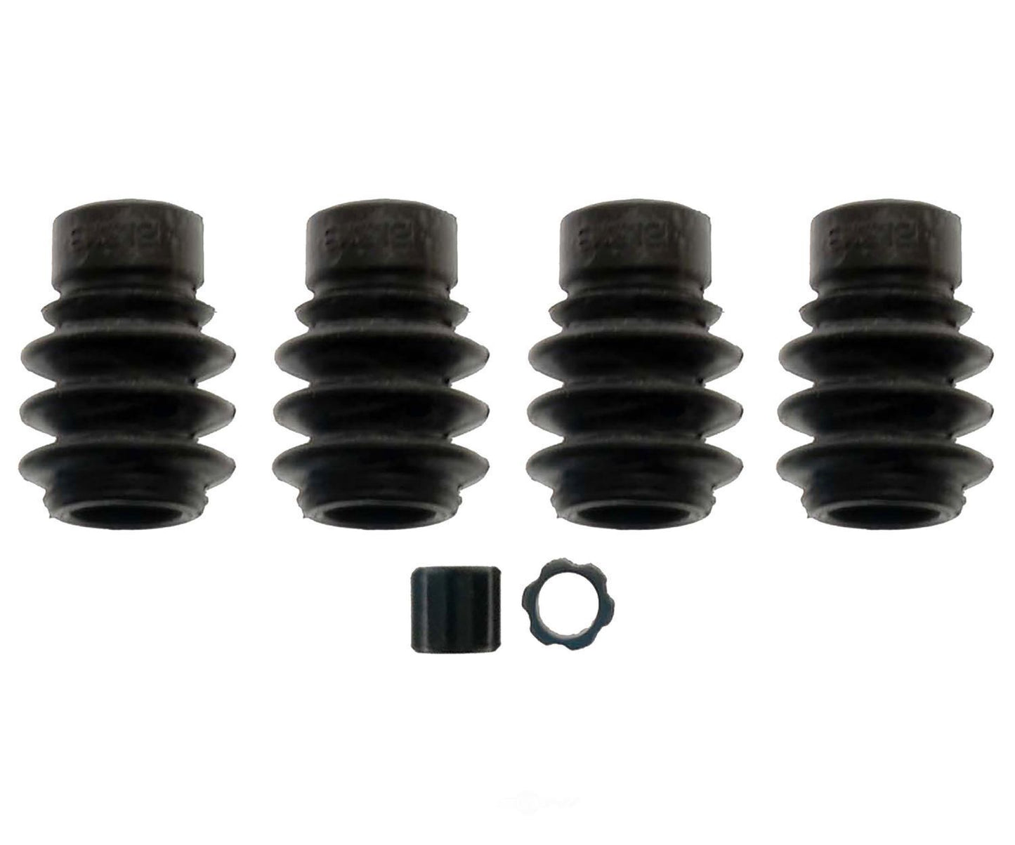 Raybestos H16230A Disc Brake Caliper Bushing