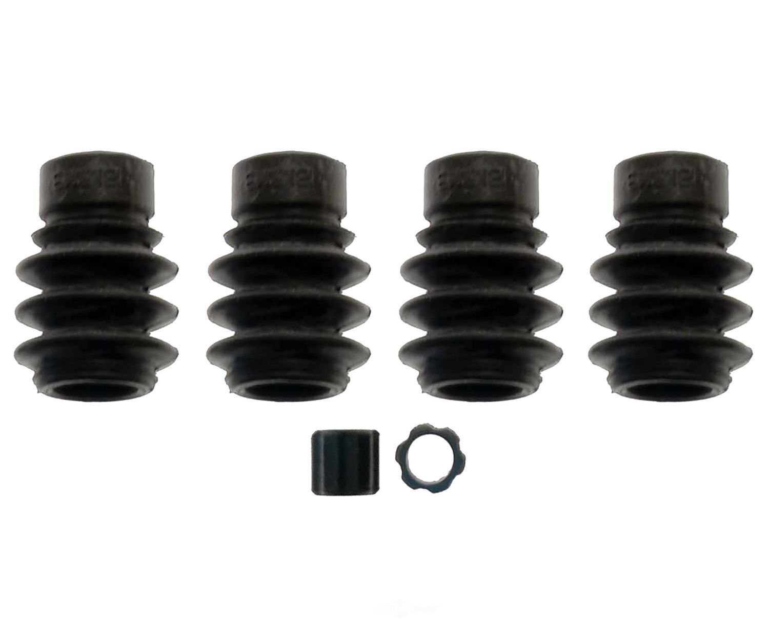 Raybestos H16230A Disc Brake Caliper Bushing