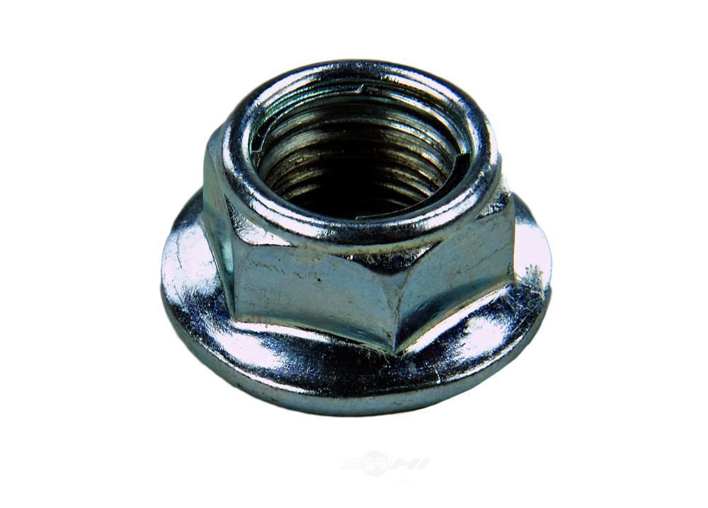 ACDelco Advantage MS101342 Suspension Control Arm and Ball Joint Assembly