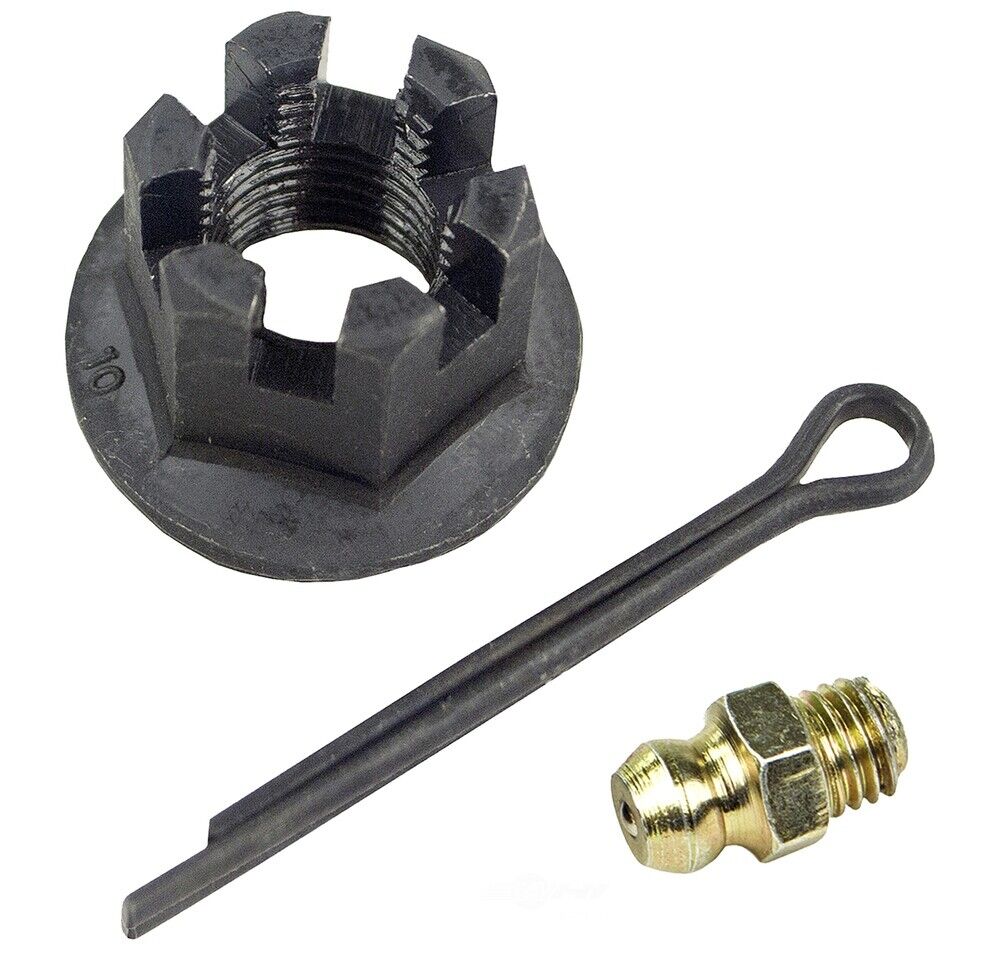 ACDelco Advantage MS20360 Suspension Control Arm and Ball Joint Assembly