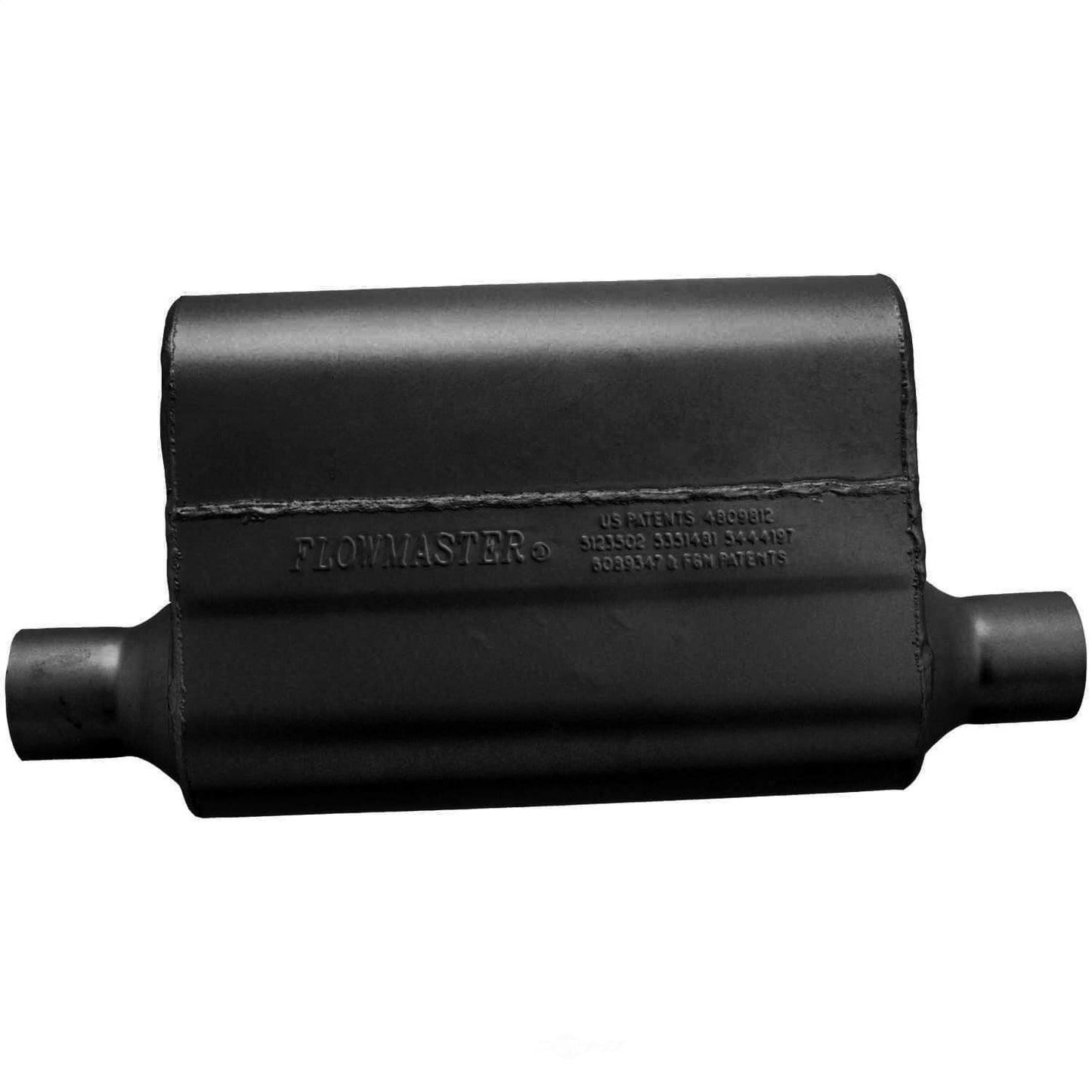 Flowmaster 942444 Exhaust Muffler