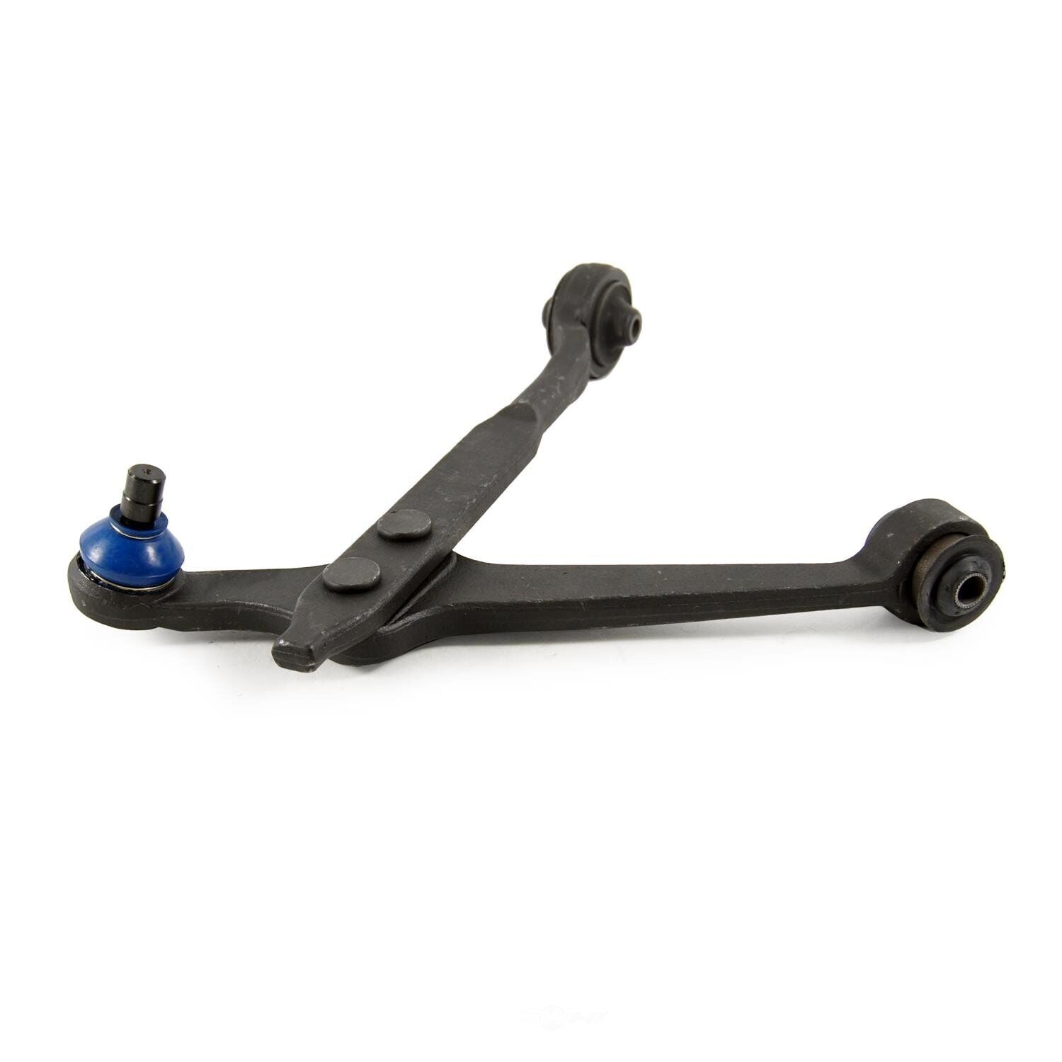 ACDelco Advantage MK80009 Suspension Control Arm and Ball Joint Assembly