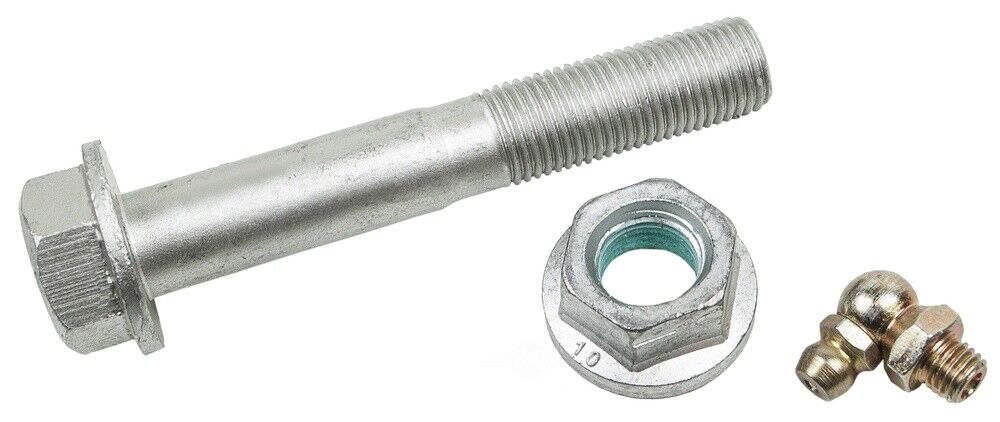 ACDelco Advantage MS301170 Suspension Control Arm and Ball Joint Assembly