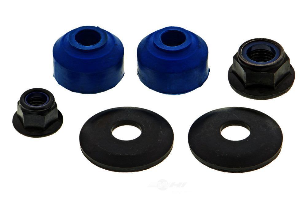 ACDelco Advantage MK80766 Suspension Stabilizer Bar Link Kit