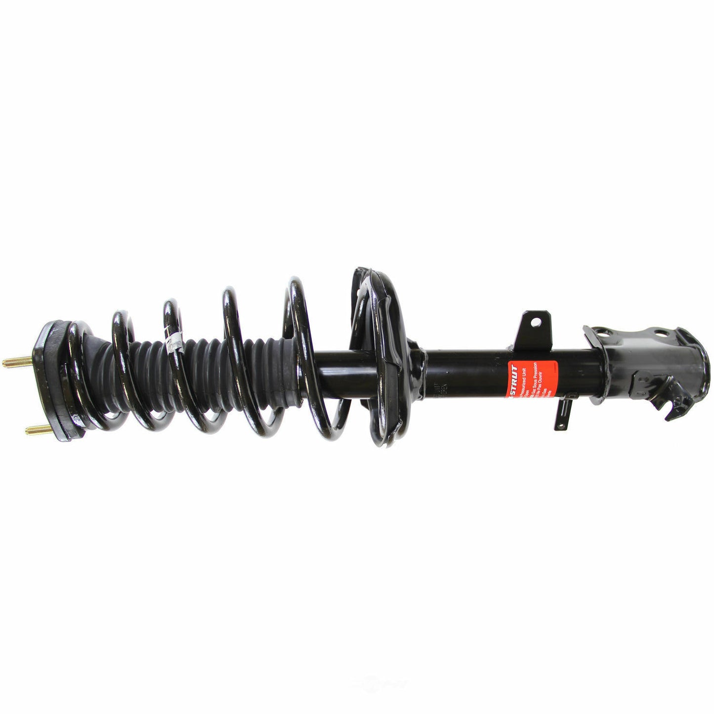 Monroe 272489 Suspension Strut and Coil Spring Assembly