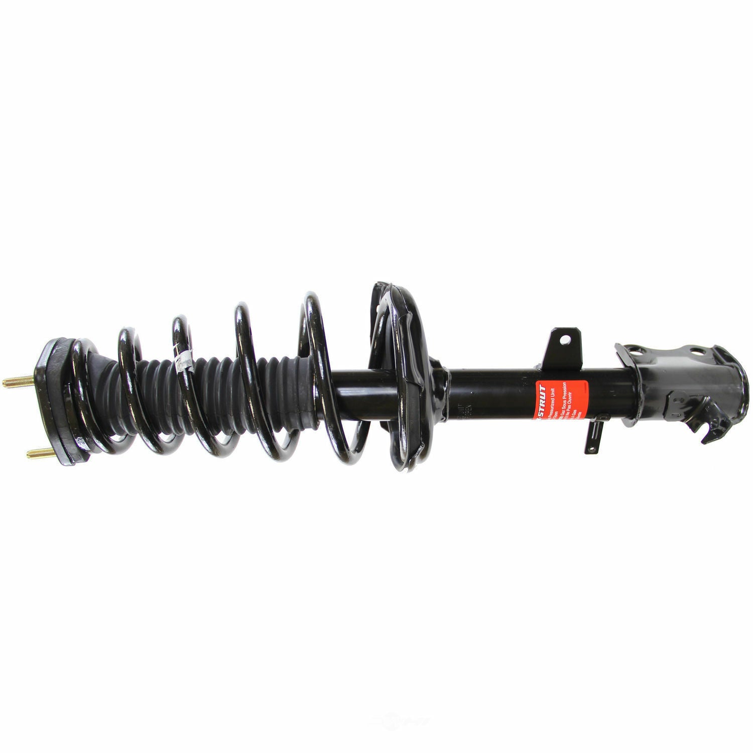 Monroe 272489 Suspension Strut and Coil Spring Assembly
