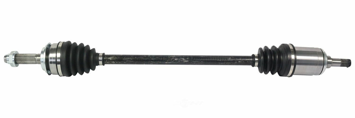 GSP North America NCV36184 CV Axle Assembly