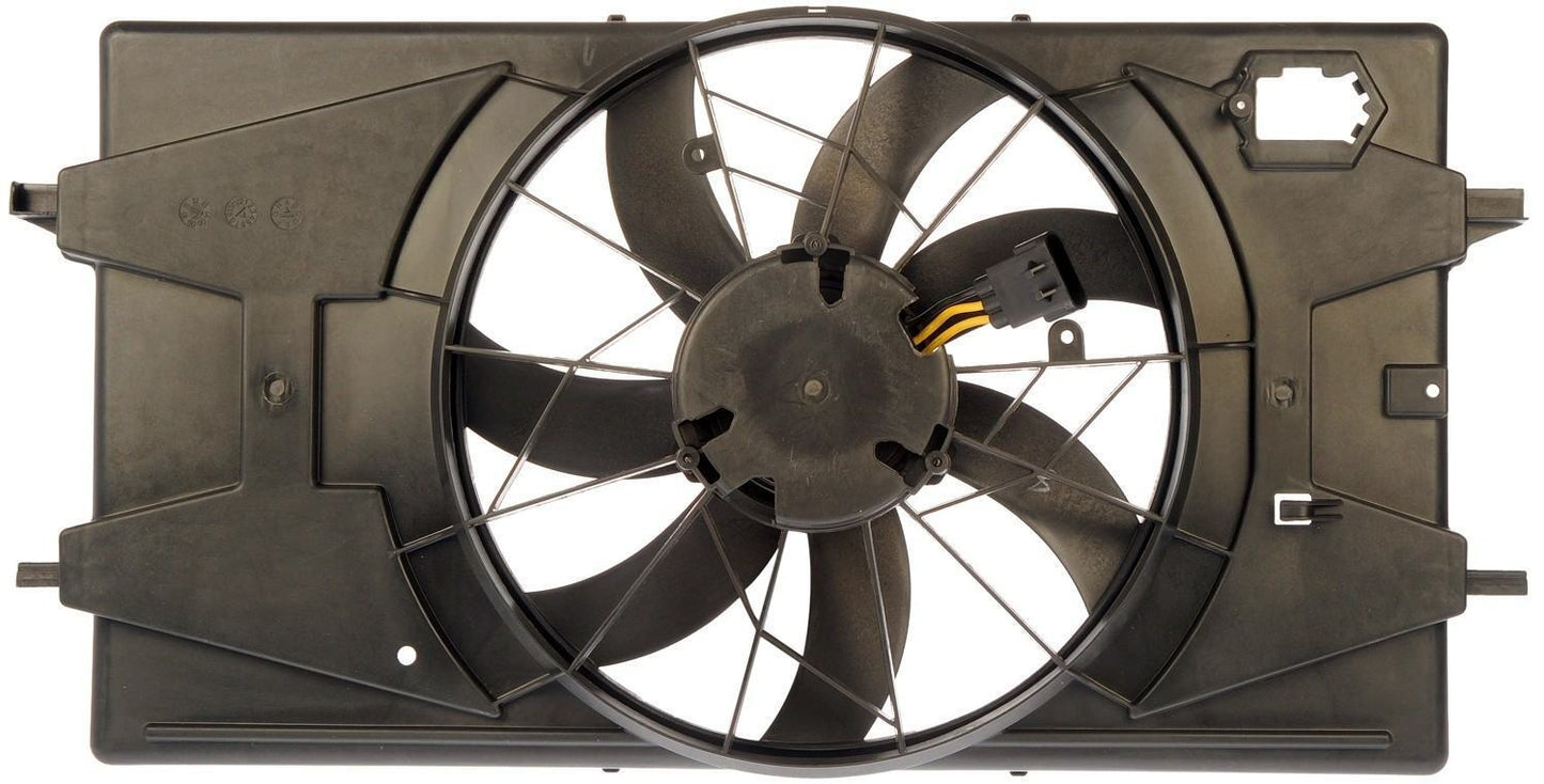 Dorman 620-691 Engine Cooling Fan Assembly