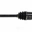 GSP North America NCV69608 CV Axle Assembly