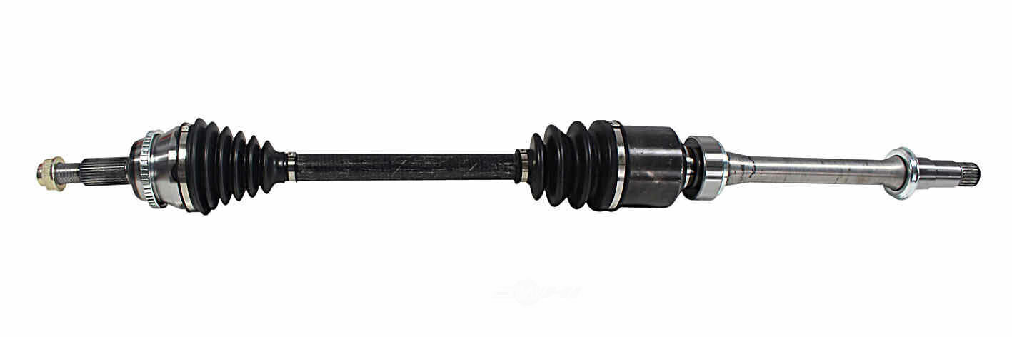 GSP North America NCV69608 CV Axle Assembly
