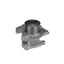 CARTER WATER PUMPS W9337M Engine Water Pump