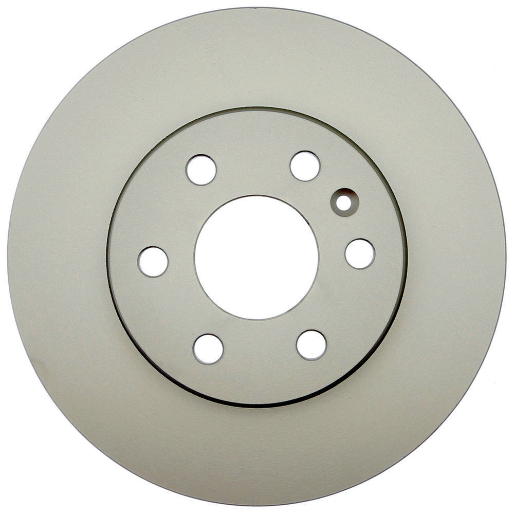ACDelco Advantage 18A82038AC Disc Brake Rotor