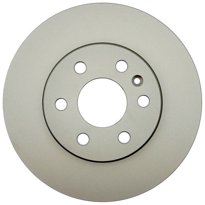 ACDelco Advantage 18A82038AC Disc Brake Rotor