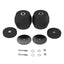 TIMBREN SES GMRTT15S Suspension Rubber Helper Spring Kit