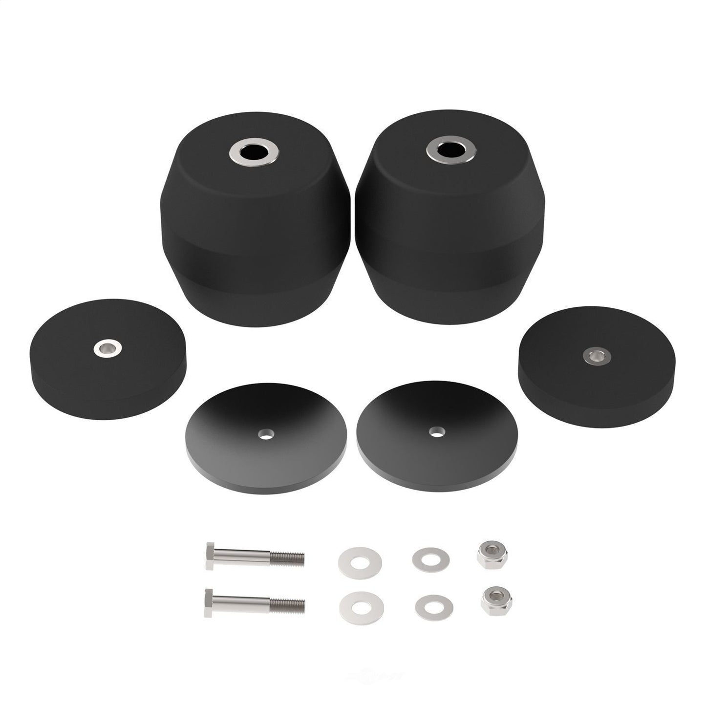 TIMBREN SES GMRTT15S Suspension Rubber Helper Spring Kit