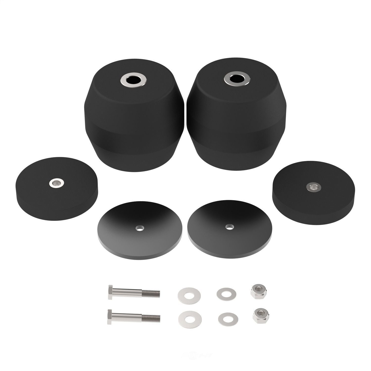 TIMBREN SES GMRTT15S Suspension Rubber Helper Spring Kit