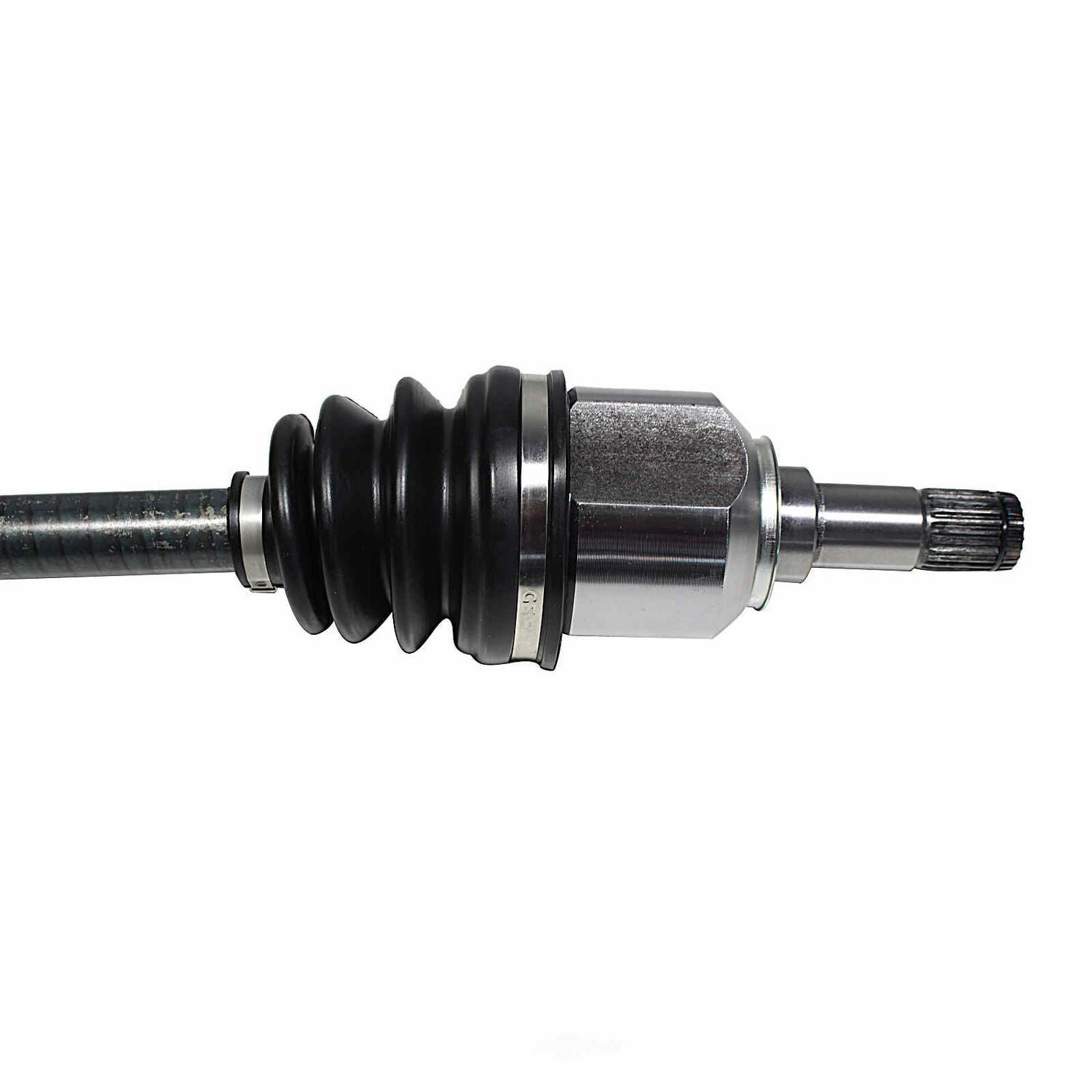 GSP North America NCV11545 CV Axle Assembly