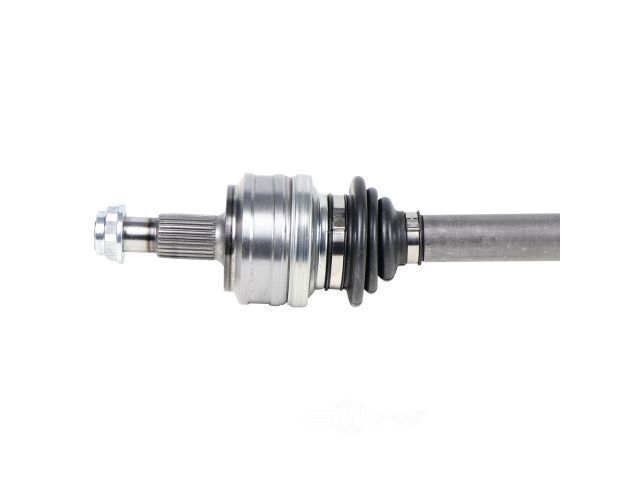 GSP North America NCV48054 CV Axle Assembly