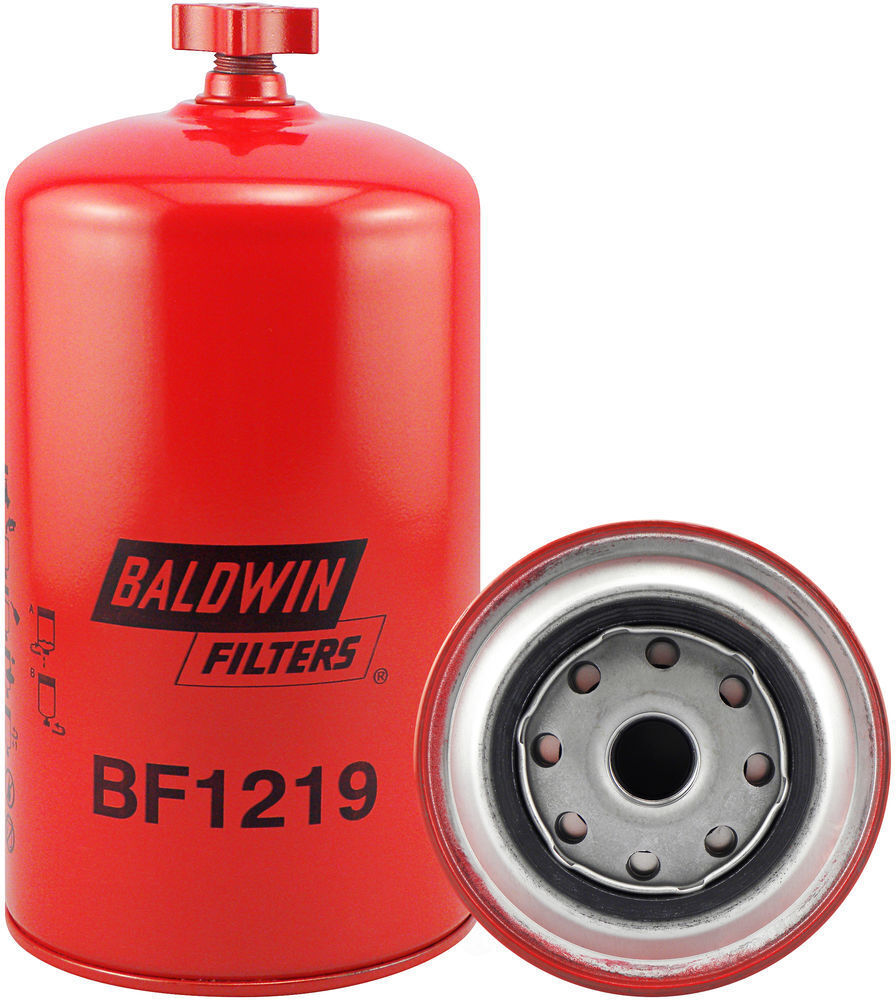 Baldwin BF1219 Fuel Water Separator Filter