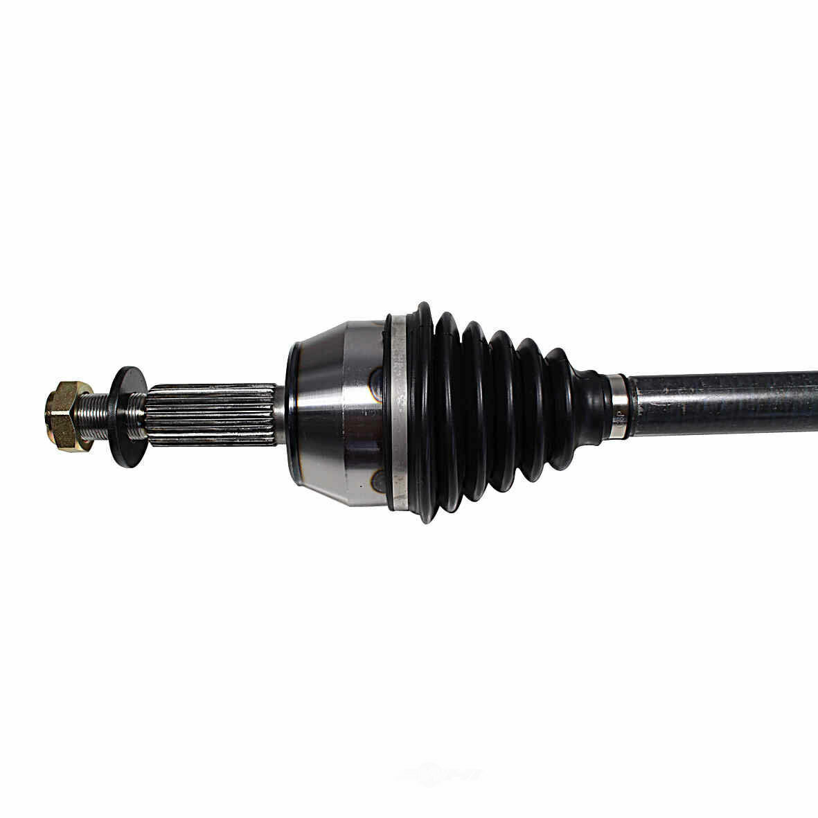 GSP North America NCV11150 CV Axle Assembly