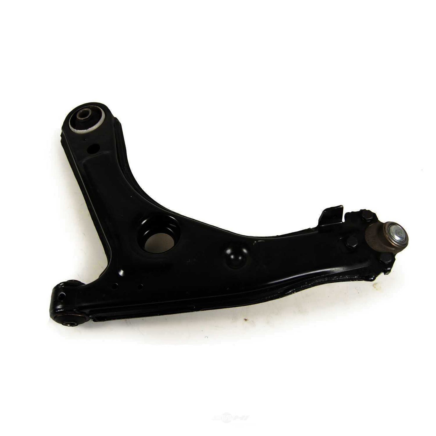 ACDelco Advantage MS70103 Suspension Control Arm and Ball Joint Assembly