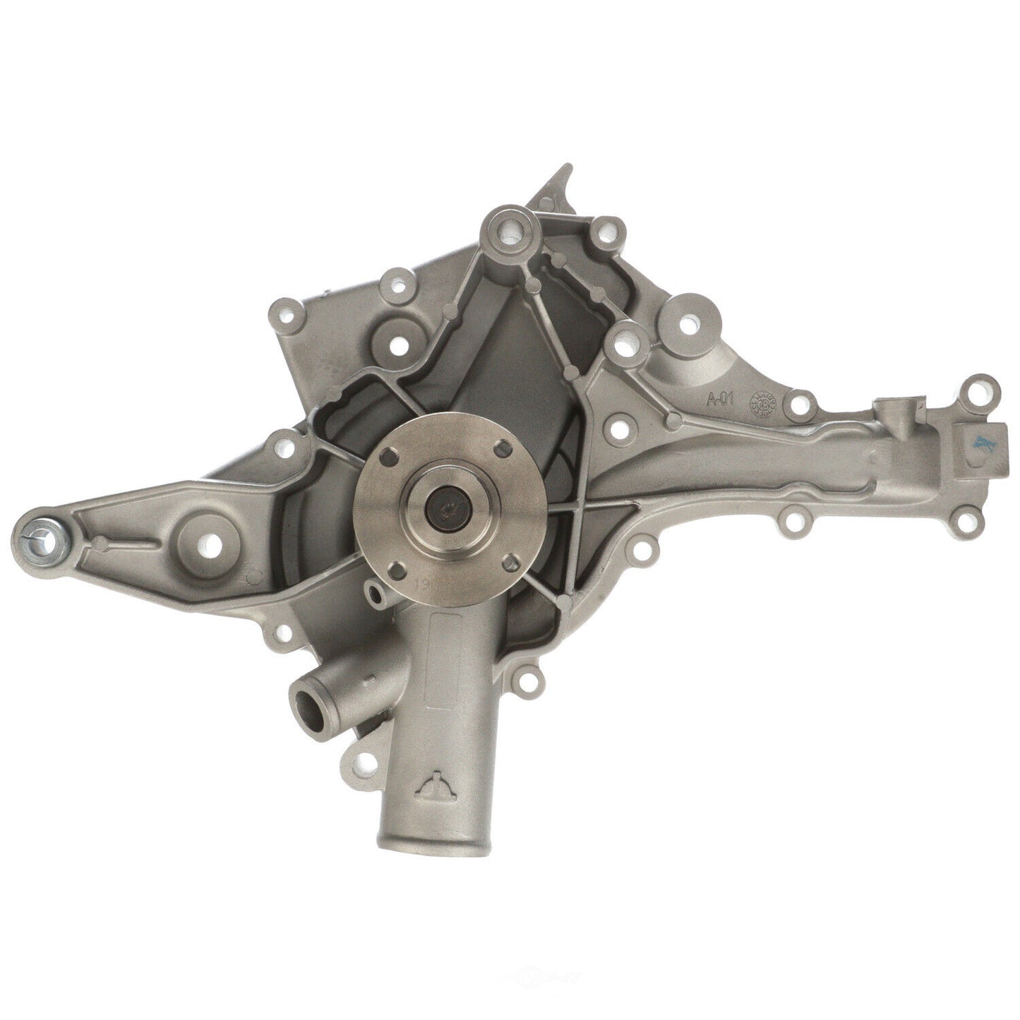 CARTER WATER PUMPS W9243M Engine Water Pump