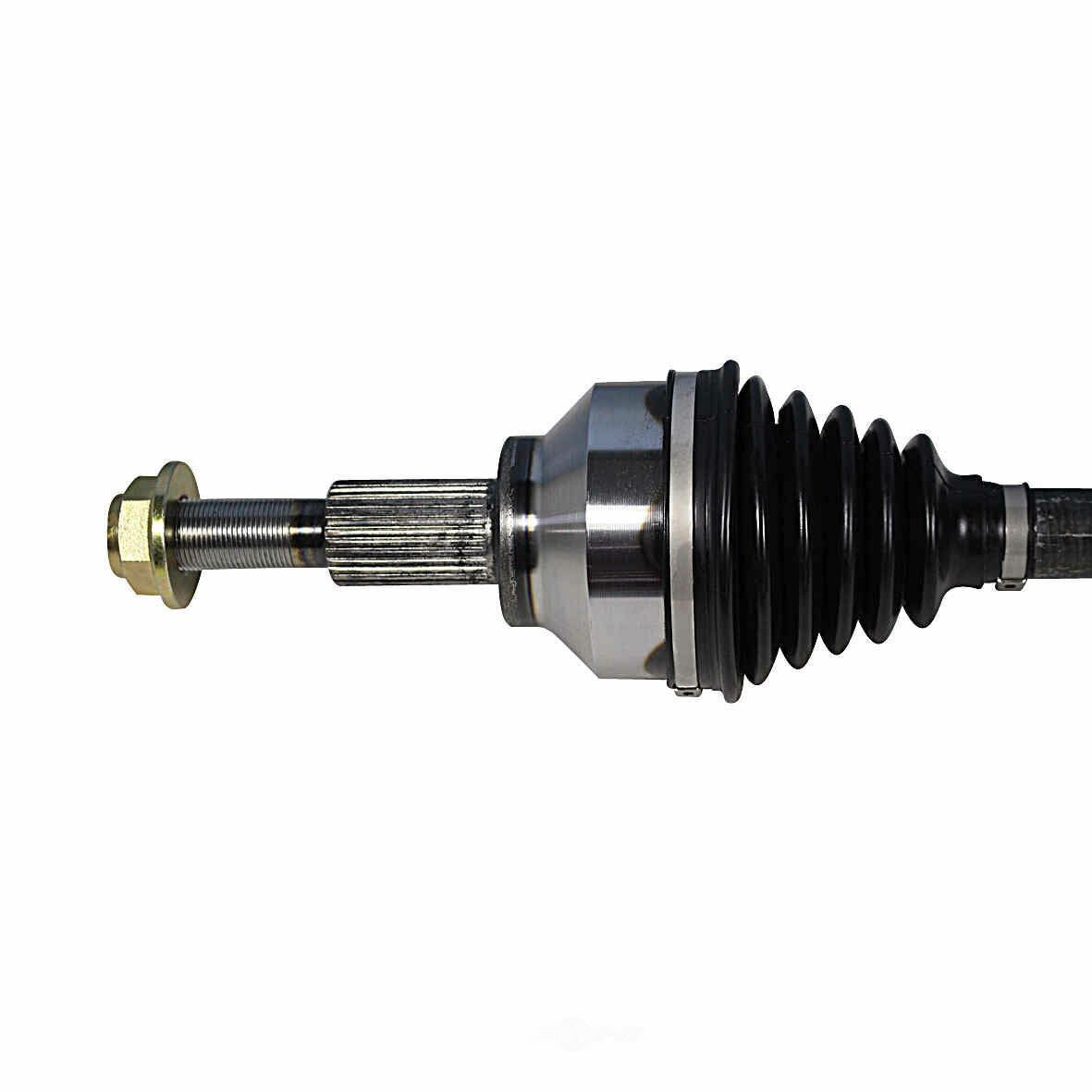 GSP North America NCV10050 CV Axle Assembly