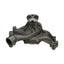 CARTER WATER PUMPS W711M Engine Water Pump