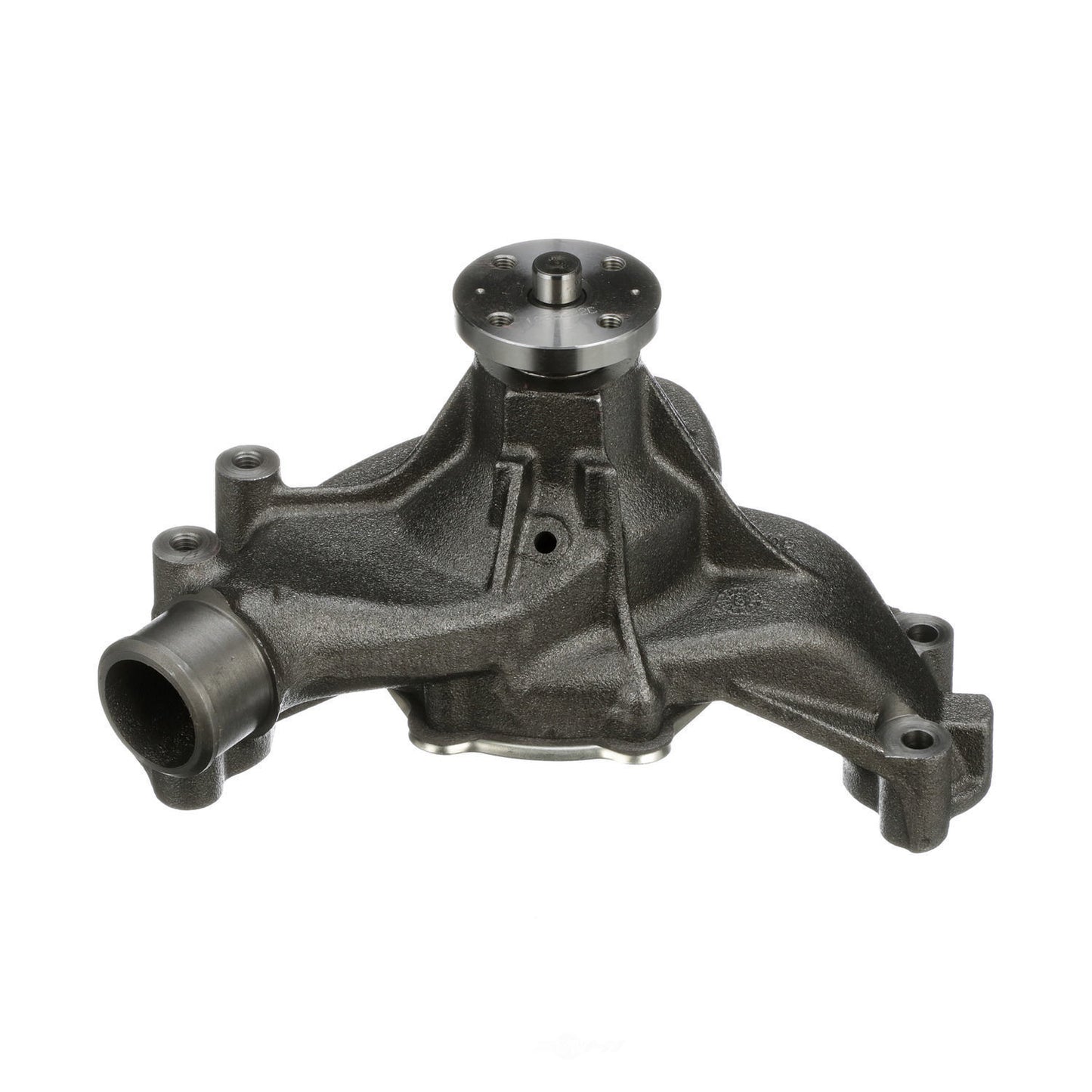 CARTER WATER PUMPS W711M Engine Water Pump