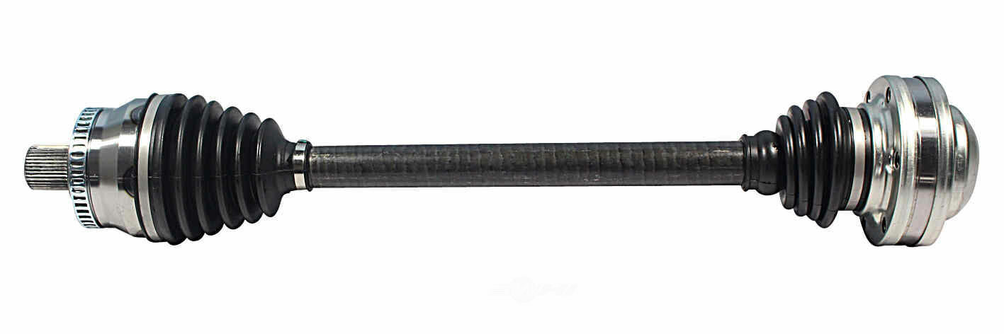 GSP North America NCV23572 CV Axle Assembly