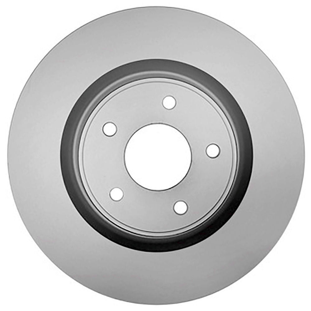 ACDelco Advantage 18A81779AC Disc Brake Rotor